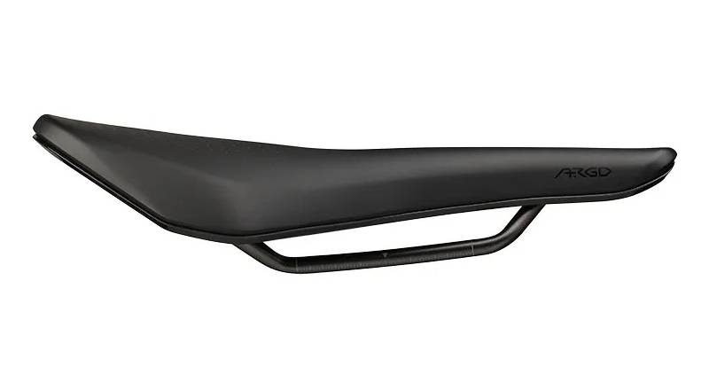 Сідло Fizik TEMPO ARGO R3 160 mm BLACK 2 Сідло Fizik TEMPO ARGO R3 160 mm BLACK 2