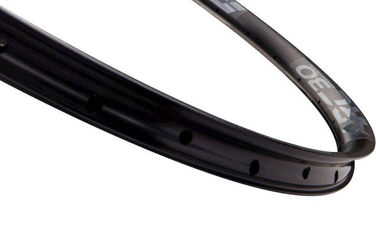 Обід Race Face ARC Heavy Duty 30, 29", розмір 622×30 мм, офсет 4.5 мм, 32 отвори, сірий 2