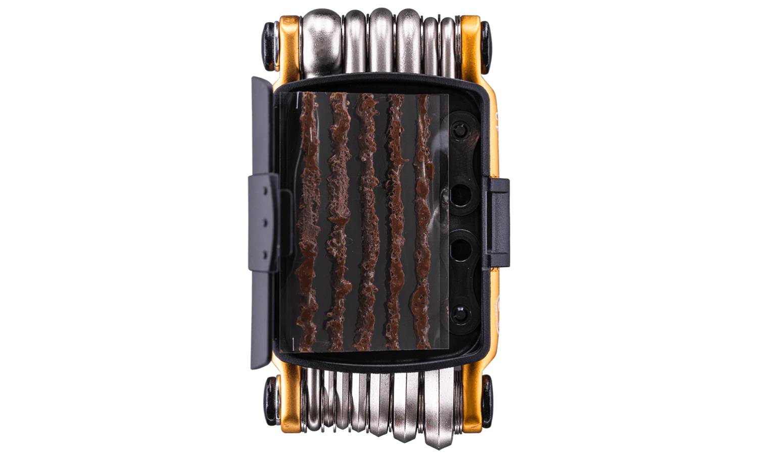 Мультитул Crankbrothers MULTI 13, Gold 4