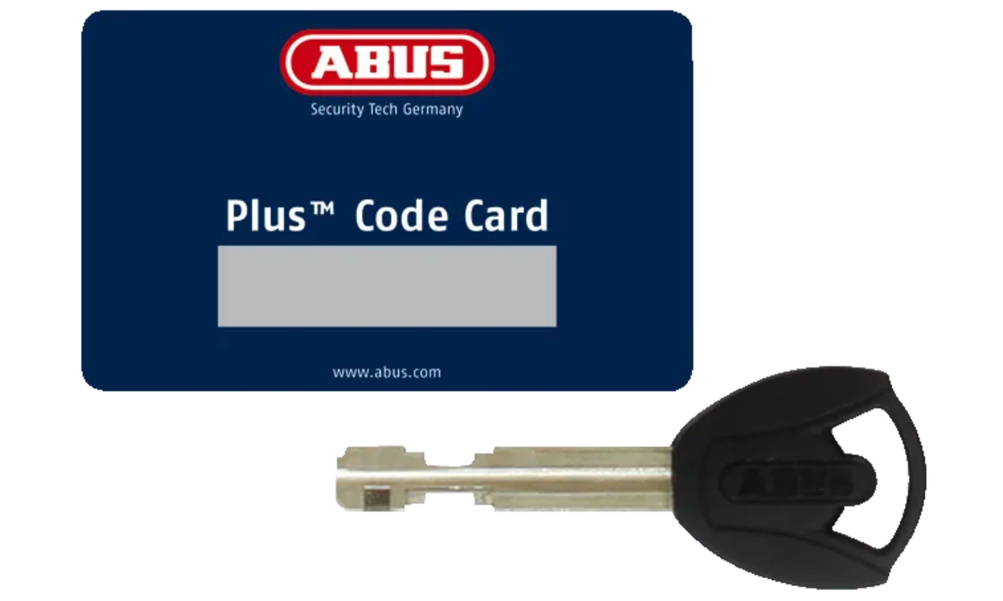 Замок с цепью ABUS 1010/110 City Chain, Black, черный 3
