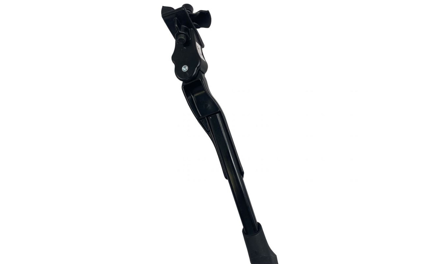 Подножка KW 20115 центральная, 24"-29", черная 2