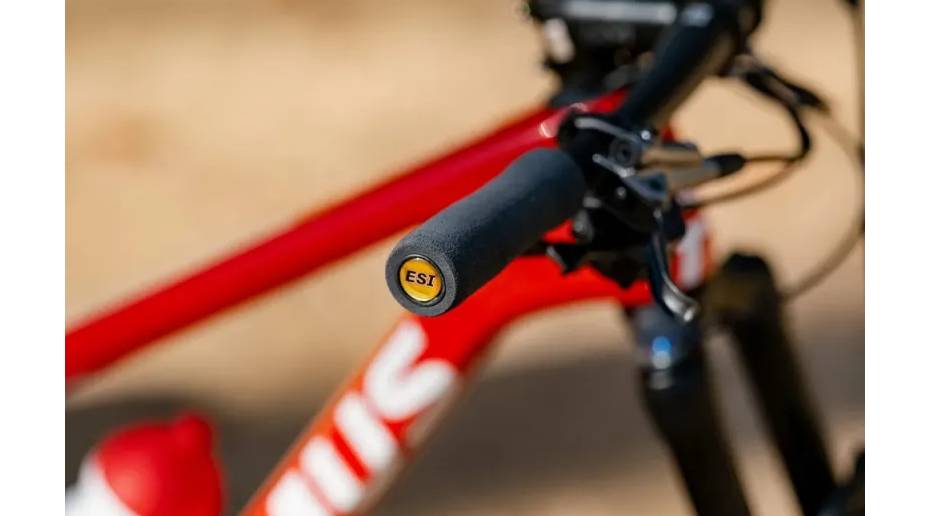 Гріпси ESI Fit CR Black 3 Гріпси ESI Fit CR Black 3