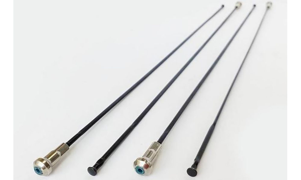 Fulcrum спицы задние Red Wind 50 263/261мм плоские комплект черный RWIR-SK 2 Fulcrum спицы задние Red Wind 50 263/261мм плоские комплект черный RWIR-SK 2