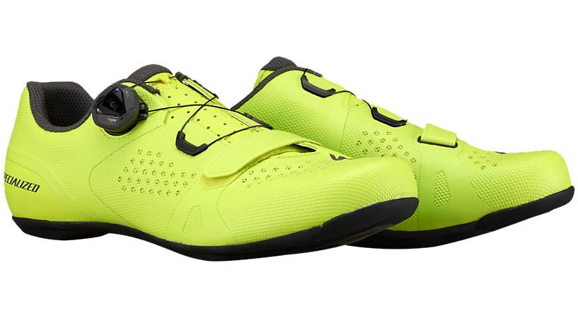 Велочеревики Specialized TORCH 2.0 RD салатовий розмір 45 (2025) 5