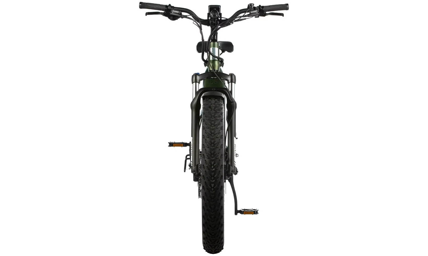 Електровелосипед Aventon Aventure.2 750 26" рама L 2024 Camouflage 3