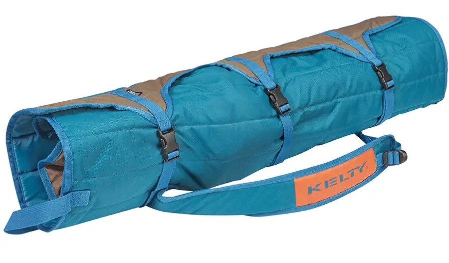 Стул складной для отдыха Kelty Lowdown deep lake 2