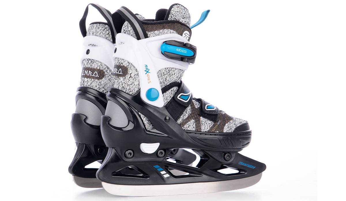 Tempish Enbo Duo Size Roller Skates 33-36 8