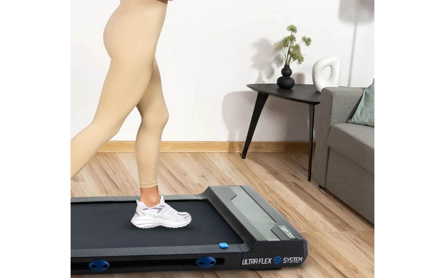 Бігова доріжка GYMTEK XT200 3 Бігова доріжка GYMTEK XT200 3