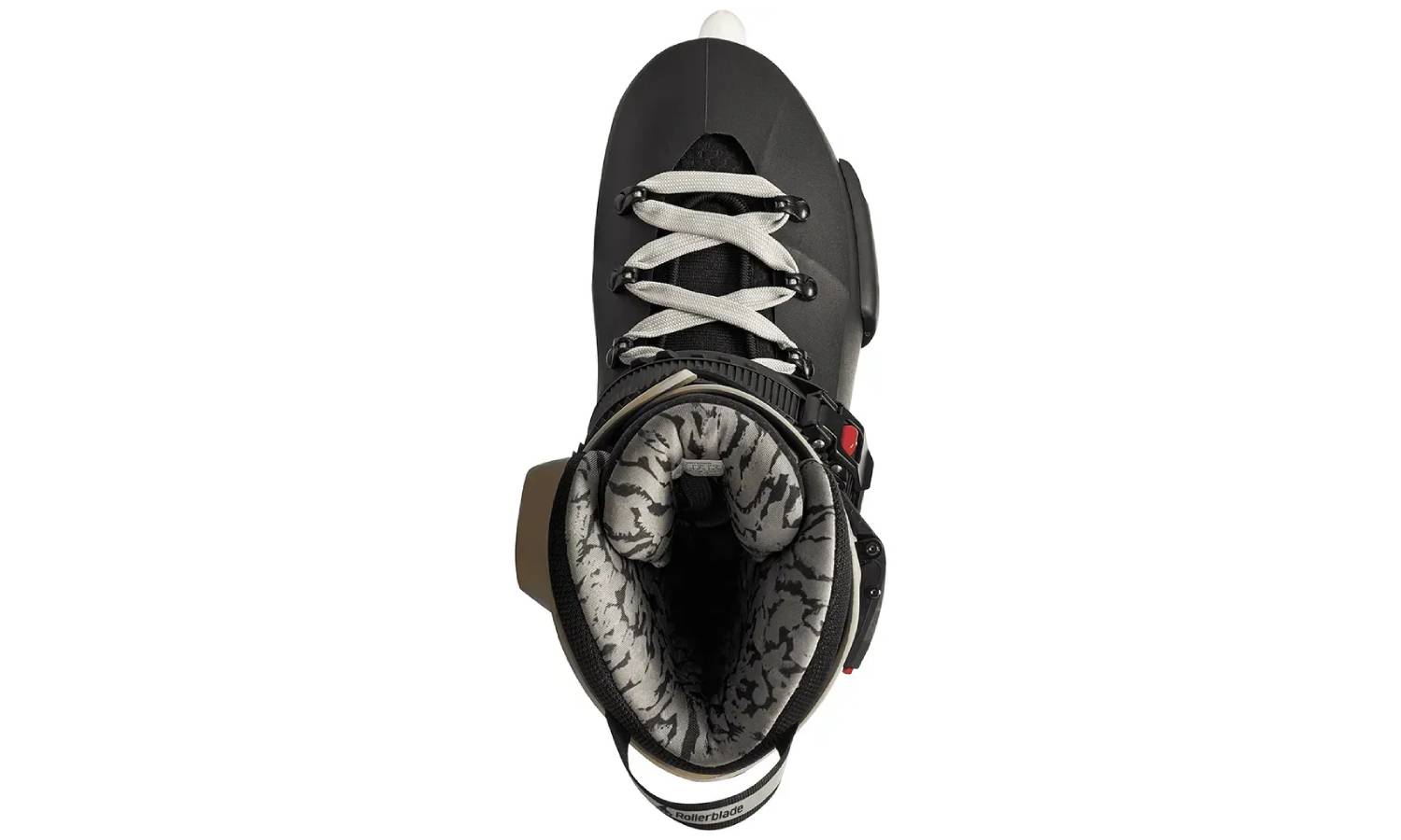 Ролики Rollerblade Twister XT black-sand 280 6 Ролики Rollerblade Twister XT black-sand 280 6