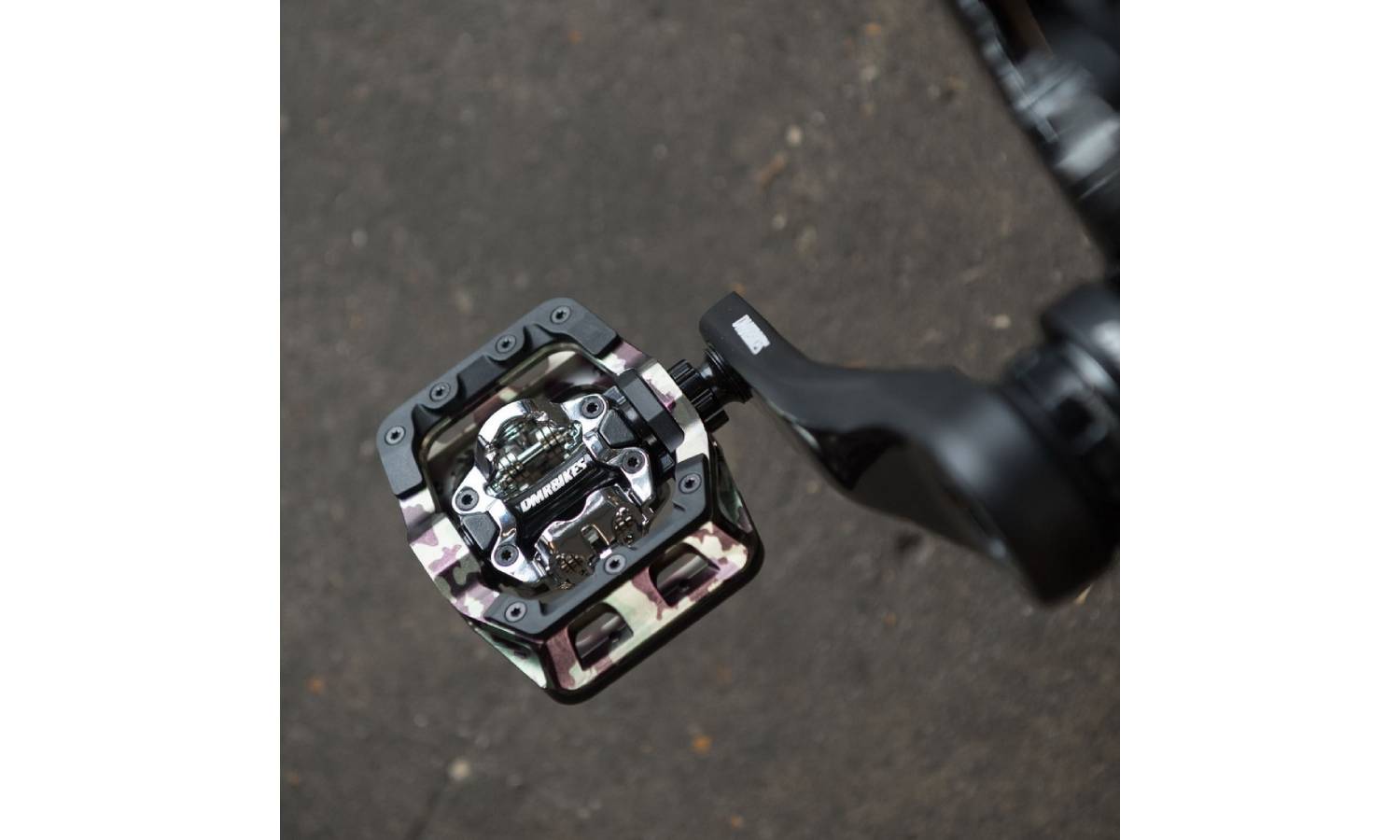 Педалі DMR V-Twin Pedal Lem Lime 2 Педалі DMR V-Twin Pedal Lem Lime 2