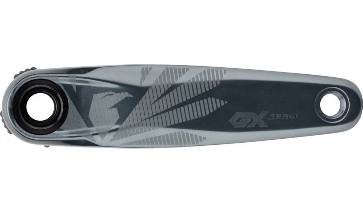 Шатуны Sram GX Eagle Boost 148 DUB 12s 175 w Direct Mount 32t X-SYNC 2 Chainring Lunar (DUB Cups/Bearings Not Included) 3