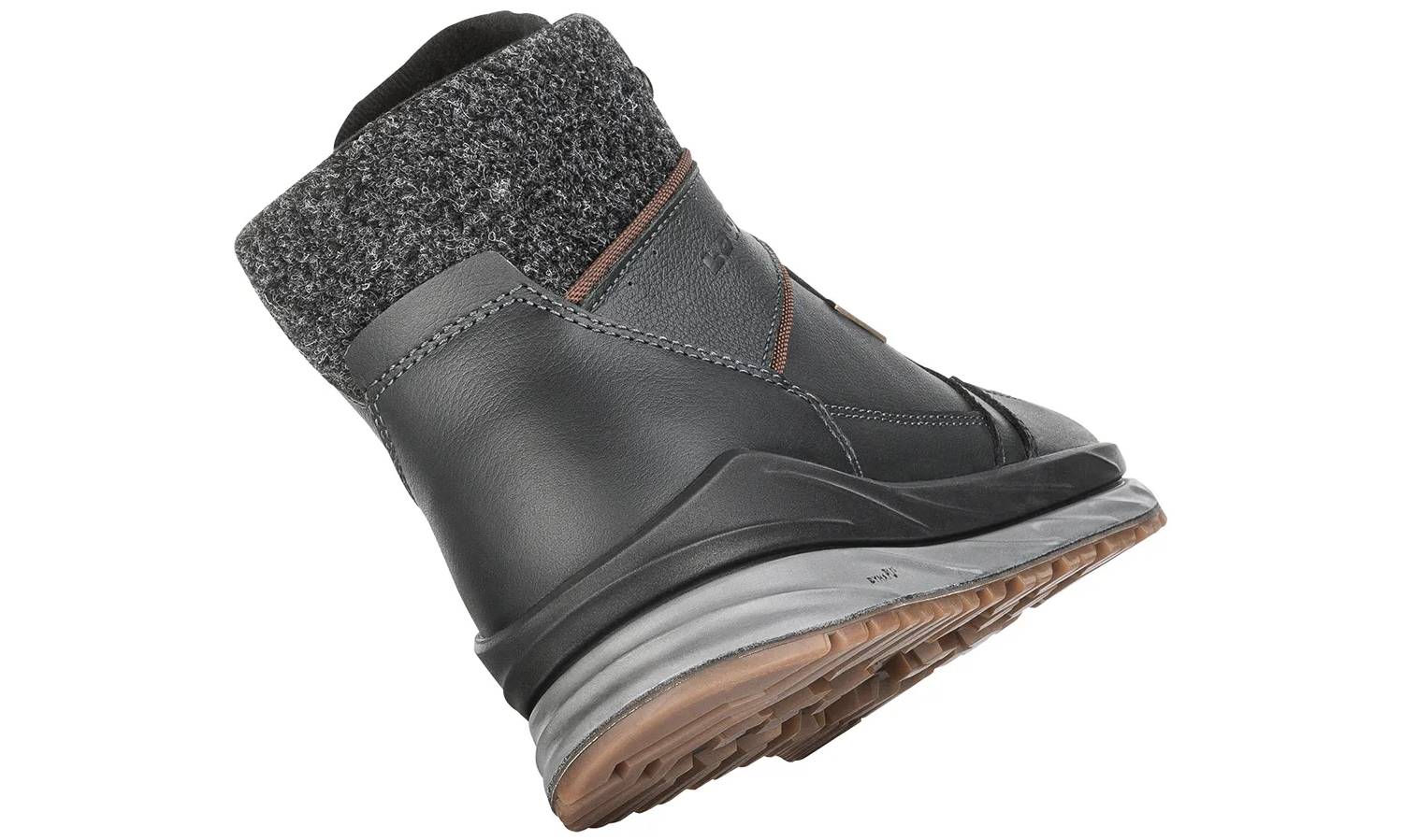 Фотографія BOOTS LOWA ATRATO GTX 44,0 антрацит-бронза 5