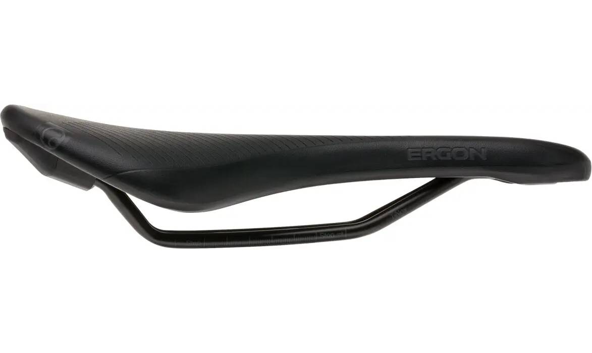 Седло ERGON SR Pro Men M/L stealth 3