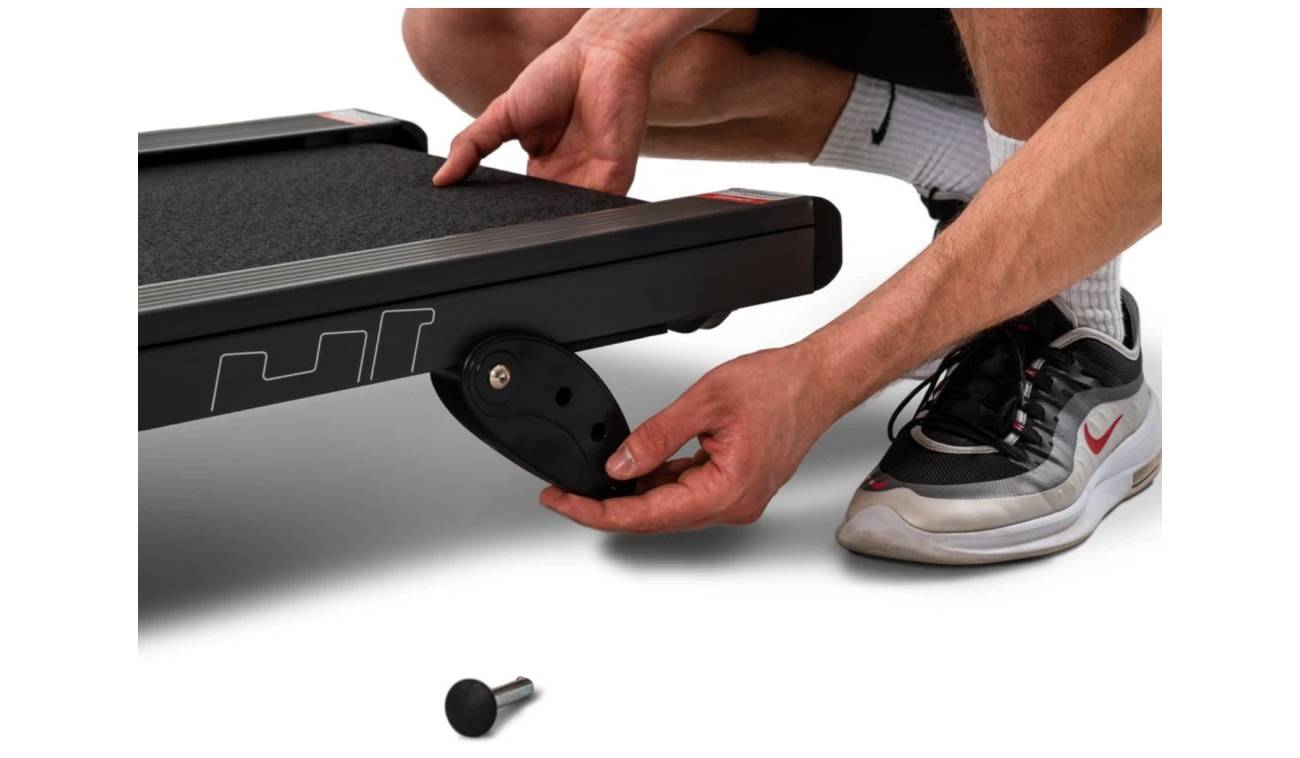 Беговая дорожка Hop-Sport HS-1200LB Soul 5