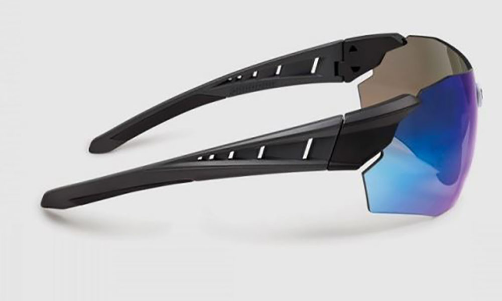 Очки ASSOS Eye Protection Skharab Neptune Blue 3
