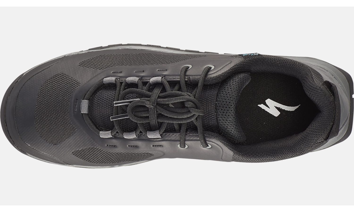 Велотуфли Specialized RIME FLAT MTB размер 37 черный 7 Велотуфли Specialized RIME FLAT MTB размер 37 черный 7