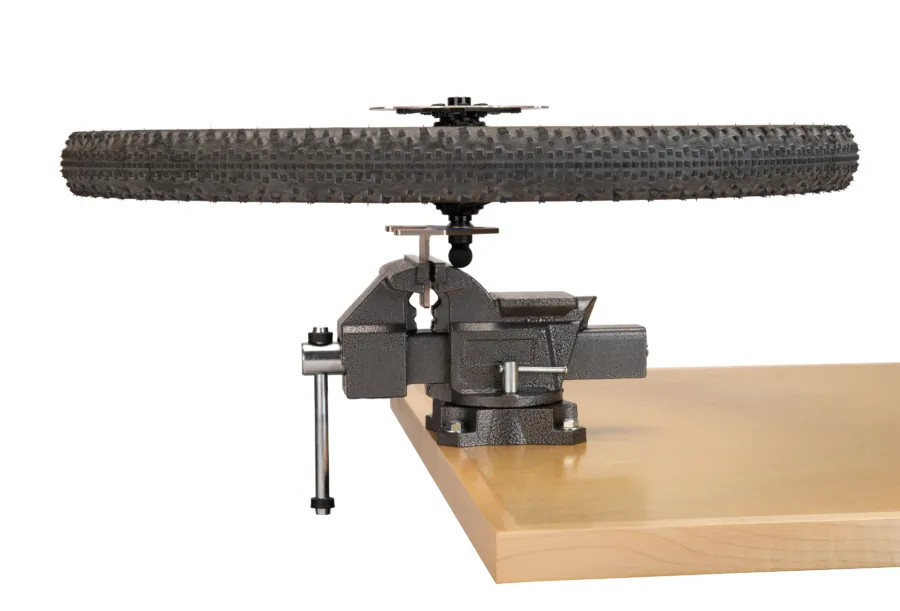 Утримувач колеса Park Tool WH-2 2