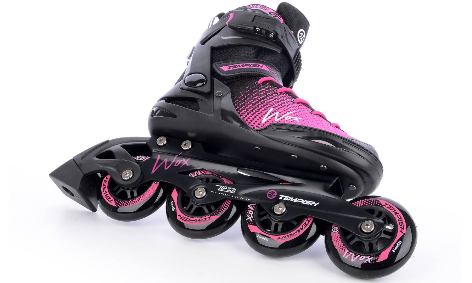 Роликовые коньки Tempish WOX LADY/40 13 Роликовые коньки Tempish WOX LADY/40 13