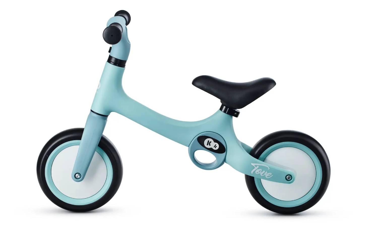 Беговел Kinderkraft Tove Sommer Mint 5