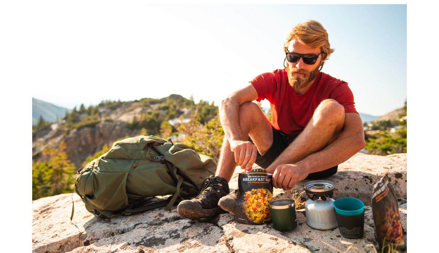 Рюкзак Kelty Asher 85 winter moss-dill 8 Рюкзак Kelty Asher 85 winter moss-dill 8