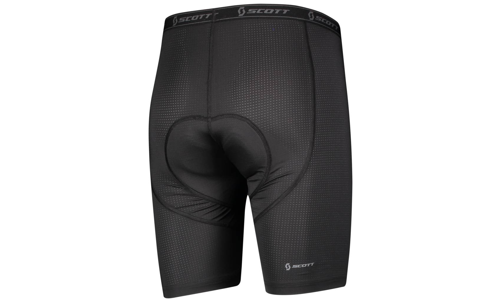 Scott Trail + чорний / чорний / чорний / розмір xxl 2 Scott Trail + чорний / чорний / чорний / розмір xxl 2