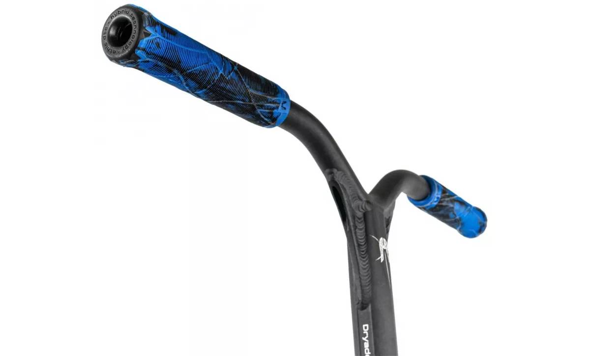 Трюковый самокат Ethic DTC Erawan V2 M-size - Blue 3