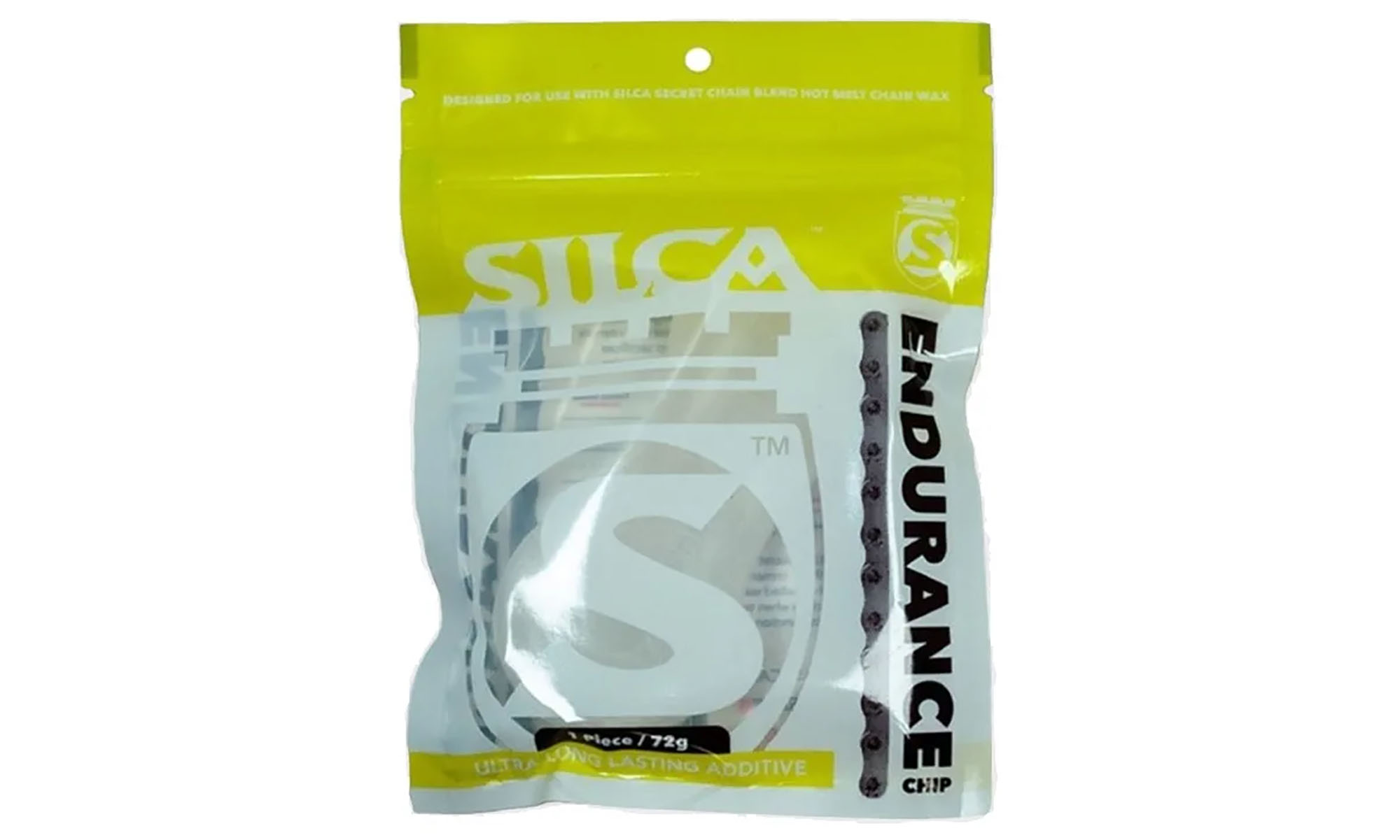 Добавка к парафину SILCA EnduranceChip, 72 г