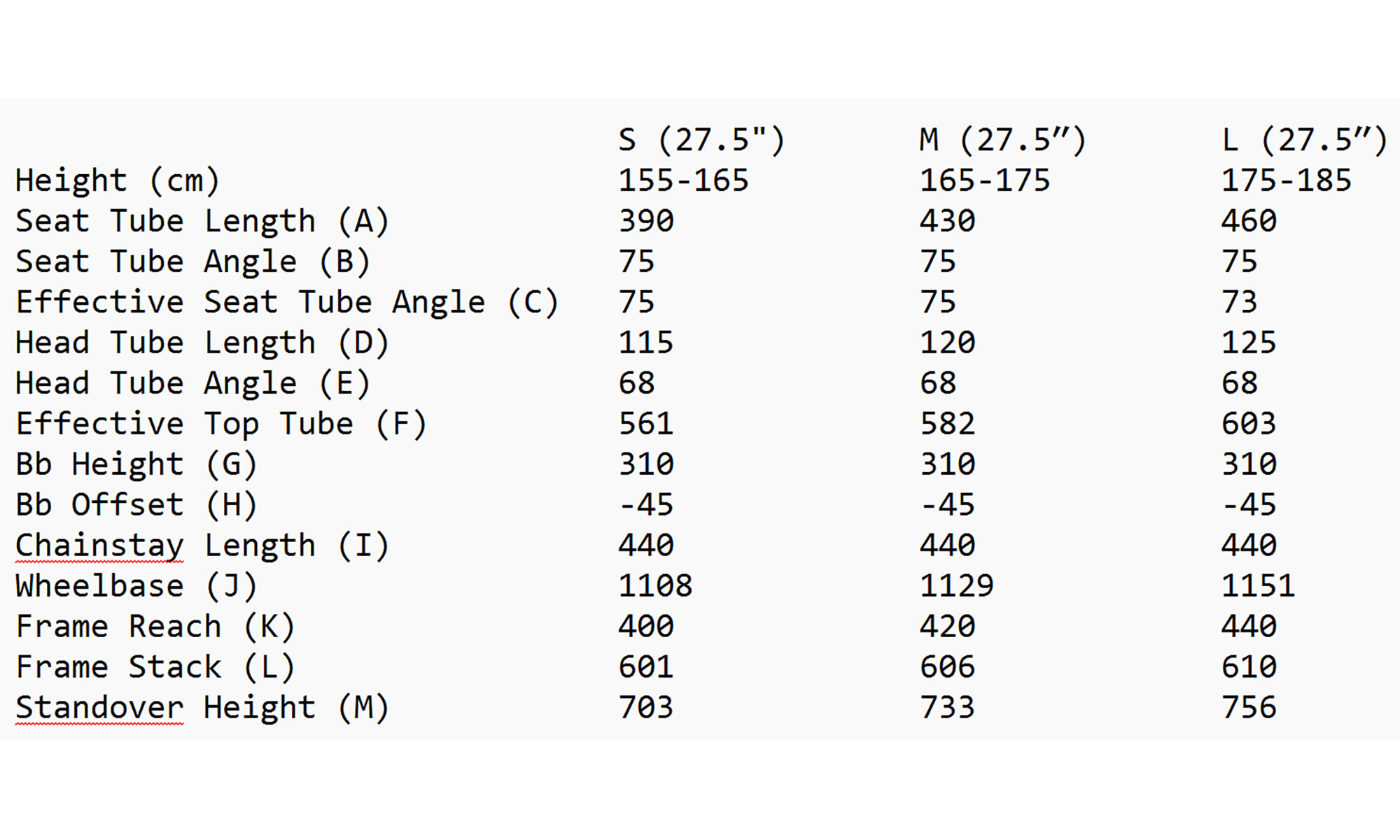 Велосипед POLYGON CASCADE 3 27.5", размер M, рама 18, год 2026, красный 4