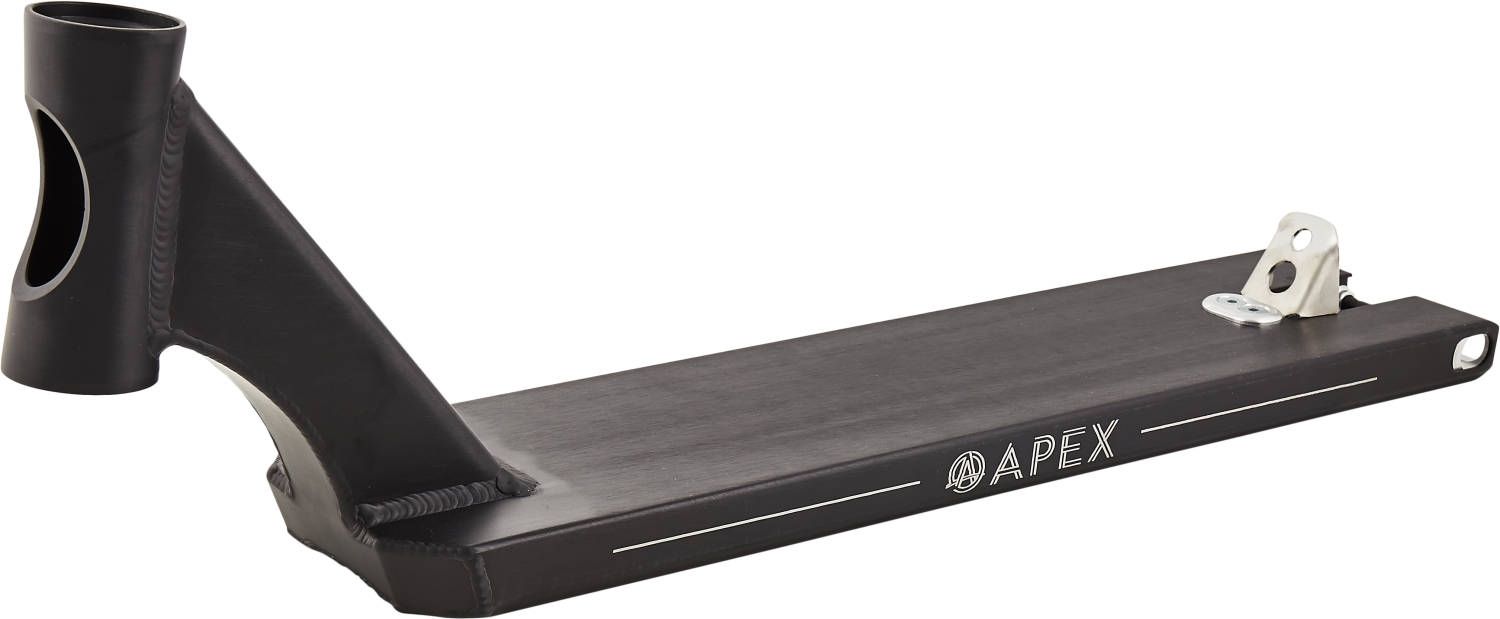 Дека Apex Box Cut Pro 5" х 20,1" - Black 2