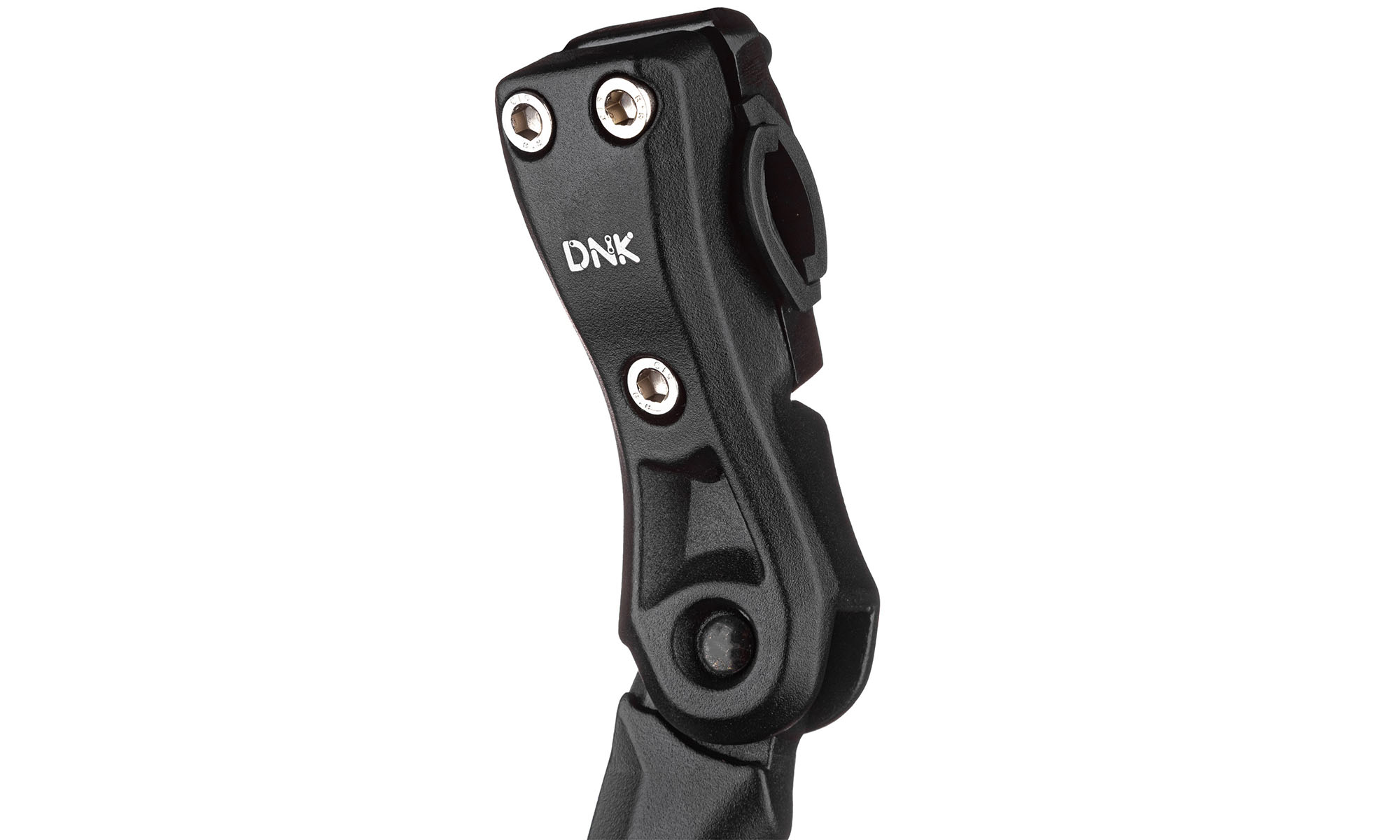 Подножка DNK E-bike Stylus 24"-29" на перо, нагр. до 35 кг (polybag) 3