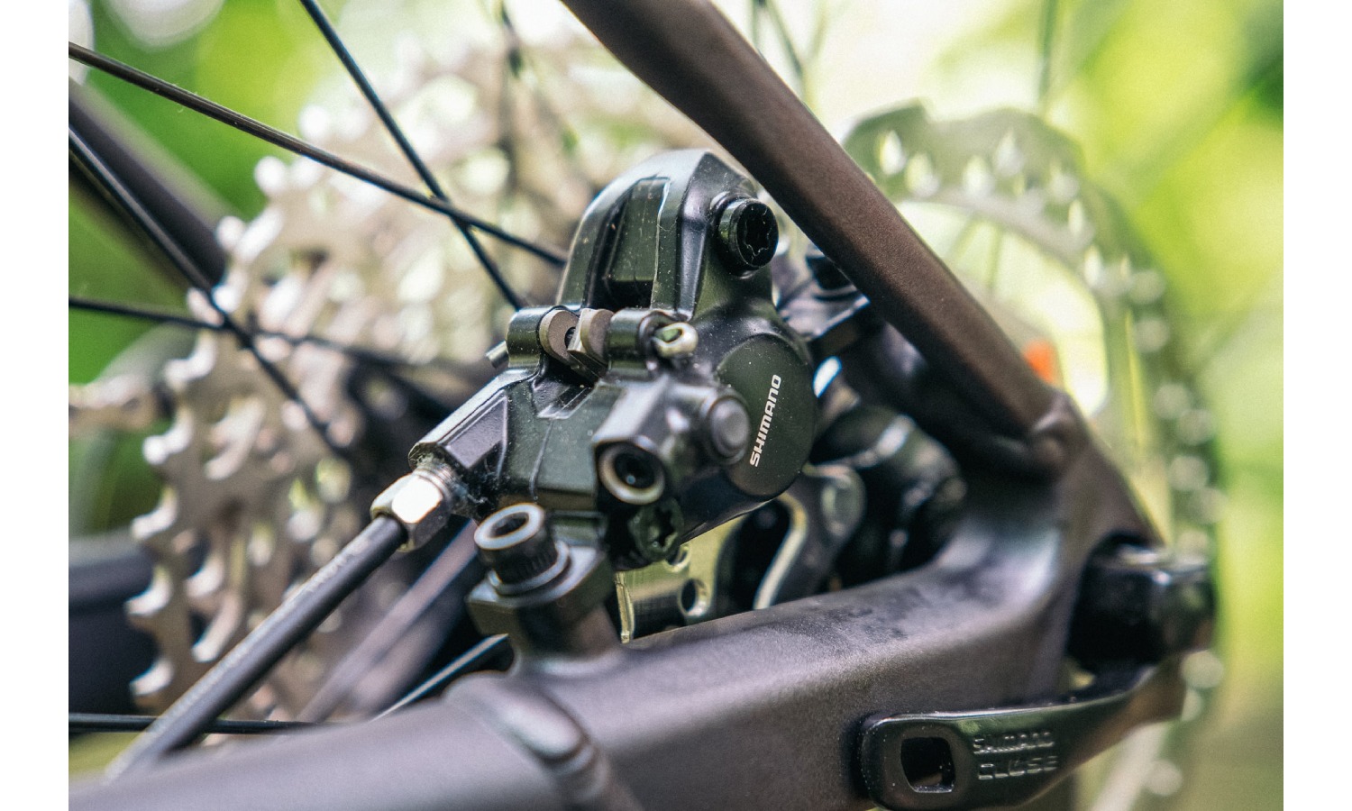 Велосипед SCOTT SCALE 980 29" размер XXL 2024 черный (CN) 5