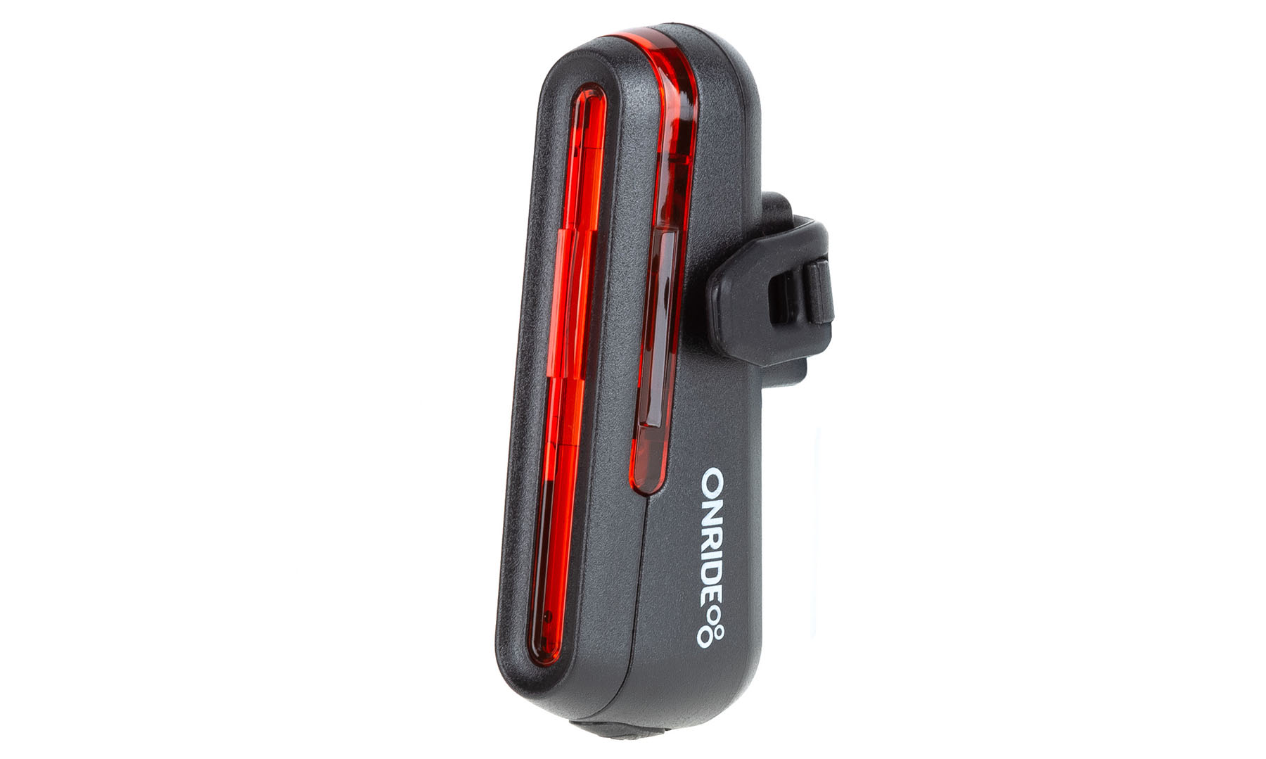 Фотография Задний свет ONRIDE Dash (20 lm, 500 mAh, Type-C)