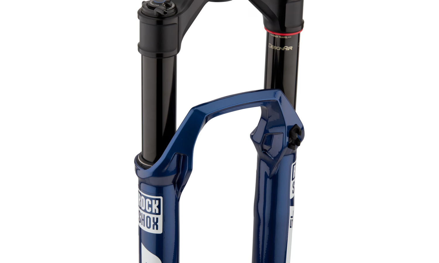 Вилка ROCKSHOX SID SL Ultimate Race Day - 3P  Remote 29" Boost™15X110 100mm Blue Crush 44offset Tapered DebonAir (includes ZipTie Fender, Star nut, Ma 6
