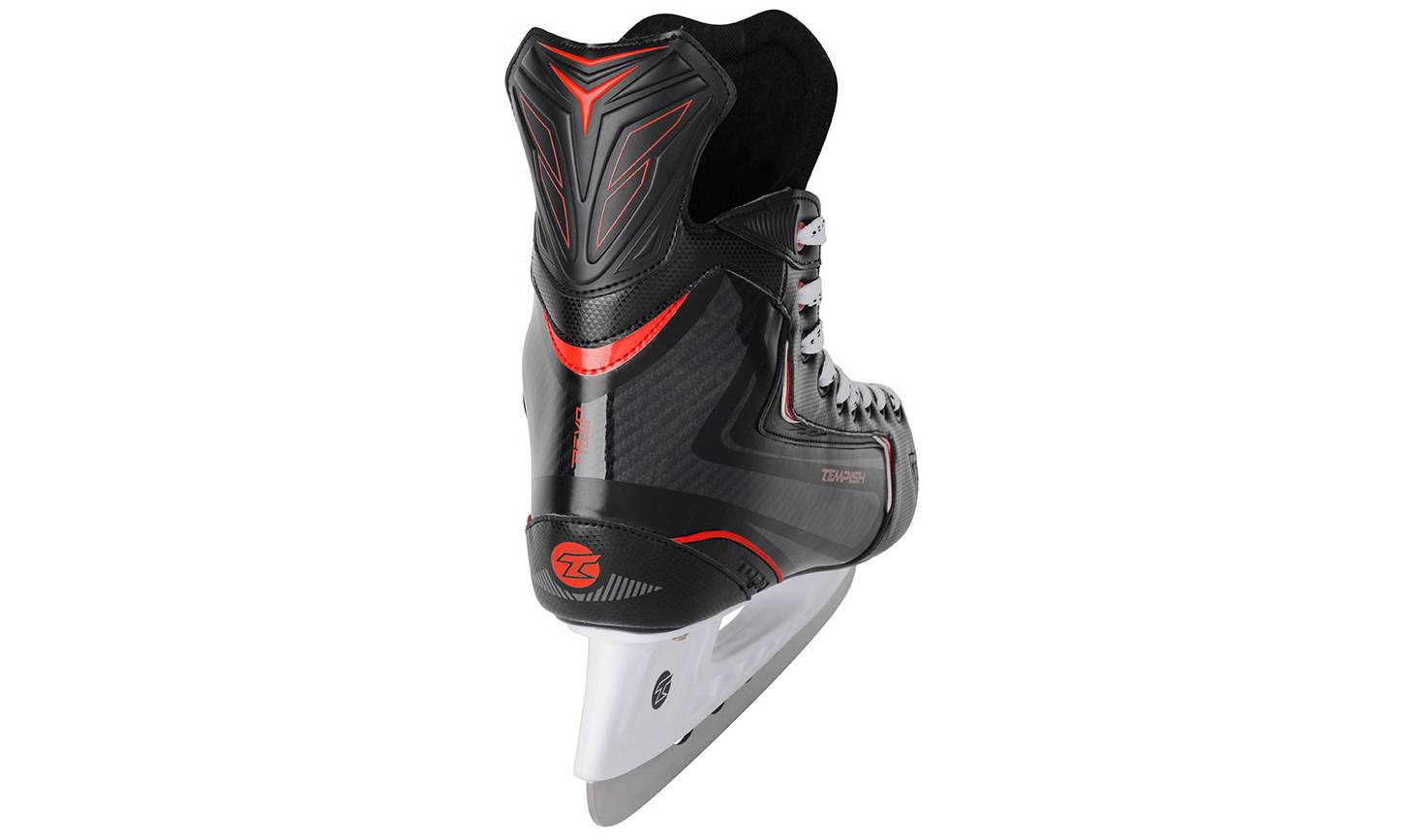 Коньки хоккейные Tempish REVO TORQ размер 47 9