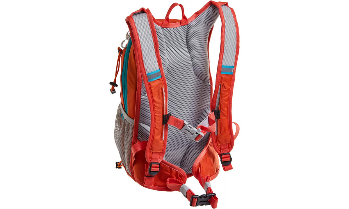 Рюкзак Skif Outdoor Light, 23L, красный 2