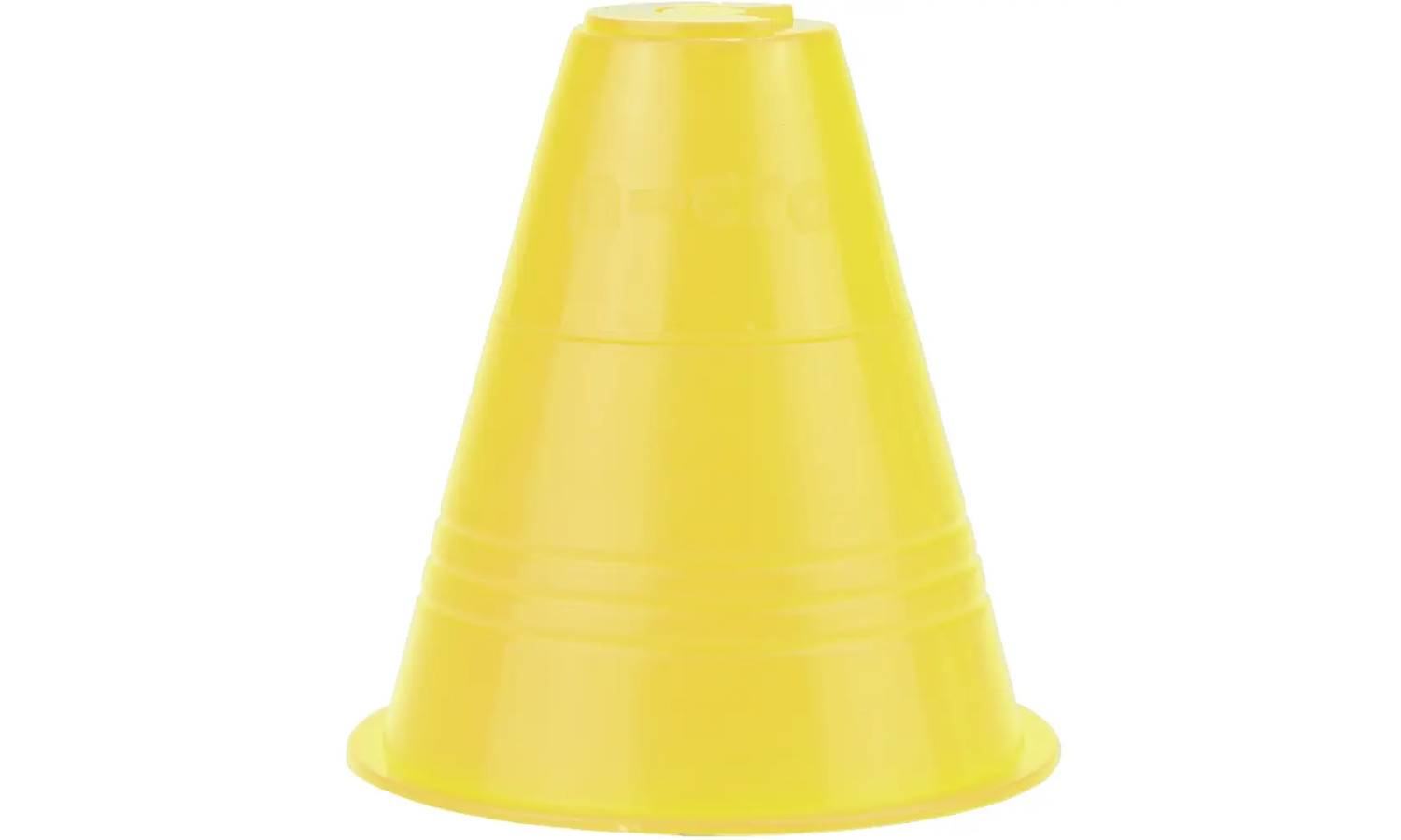 Набор конусов для катания на роликах Micro Cones B yellow 20 шт 2 Набор конусов для катания на роликах Micro Cones B yellow 20 шт 2