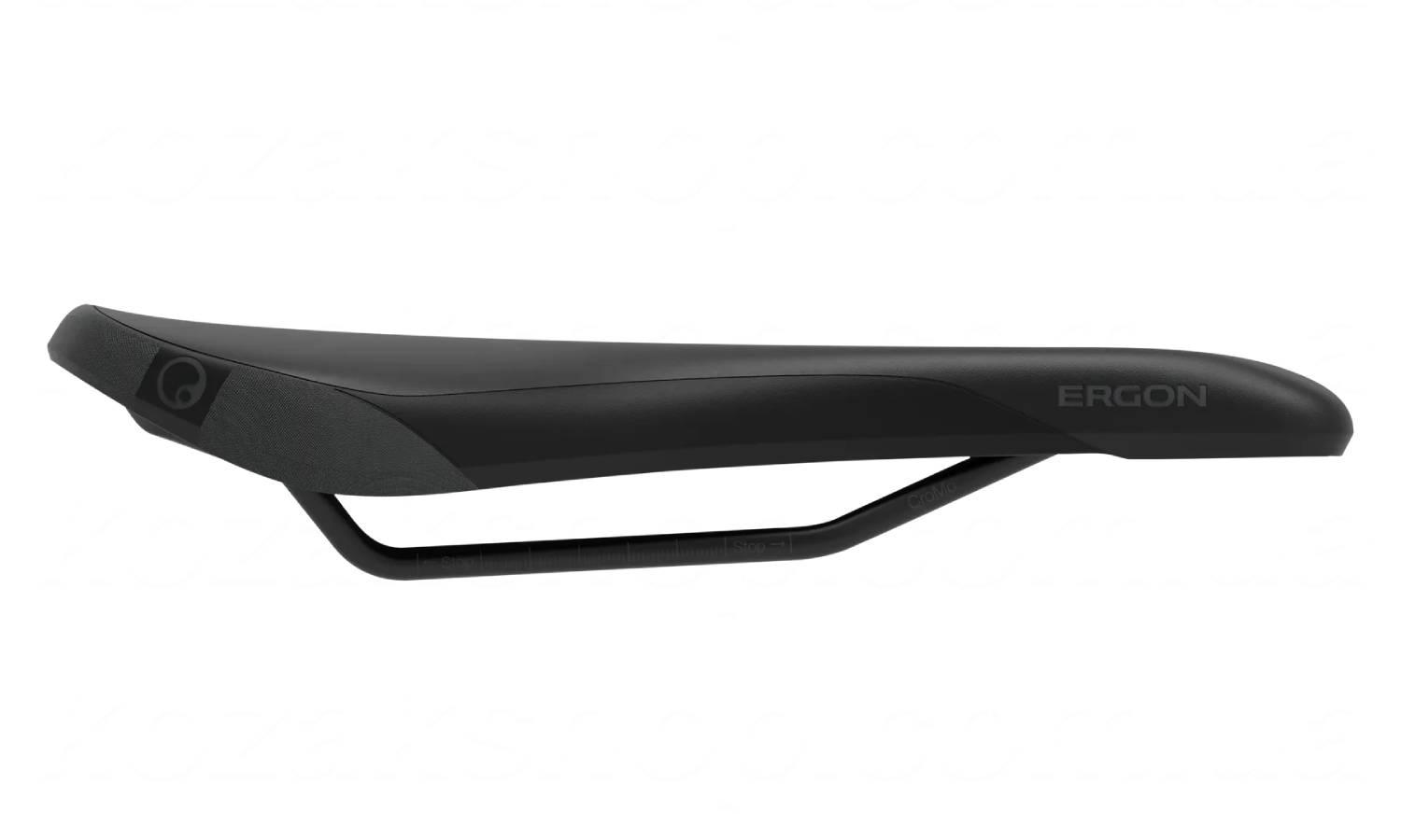 Сідло ergon sm enduro compo чоловіки s/m 3 Сідло ergon sm enduro compo чоловіки s/m 3