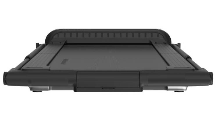 Бігова доріжка KINGSMITH WalkingPad Treadmill R3 Hybrid 12