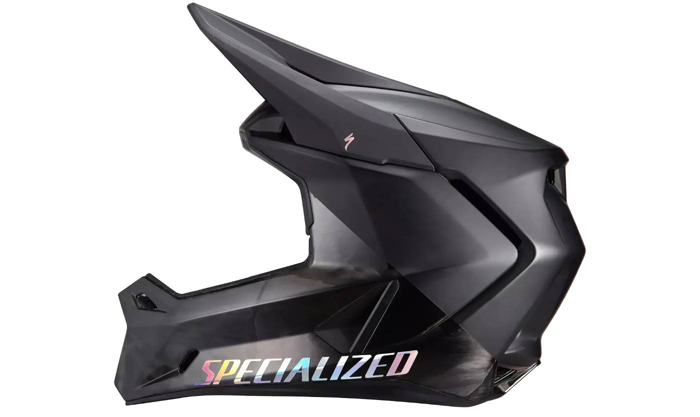Шлем фулфейс Specialized DISSIDENT 2 размер L (58-59 см) 2024 7