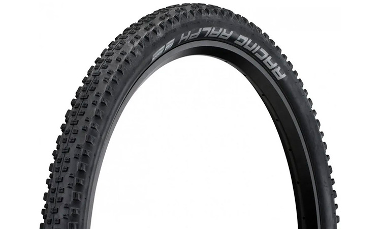 Фотографія Покришка Schwalbe Racing Ralph Perfomance Addix, 29x2.25, folding