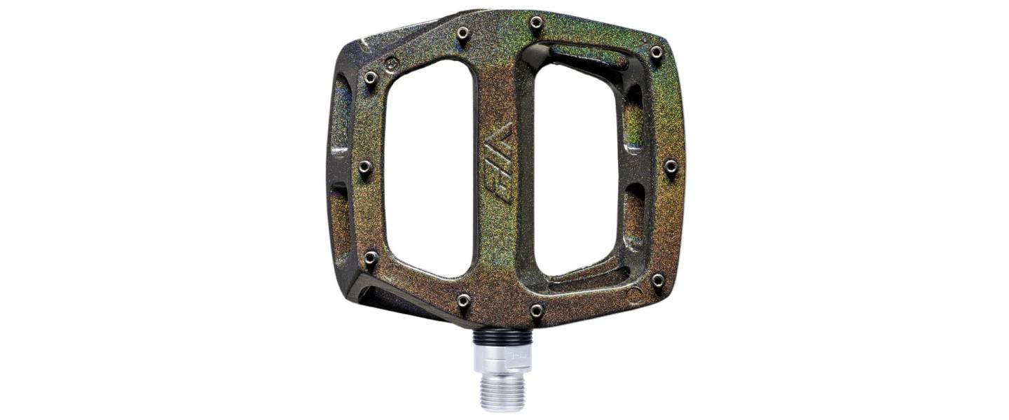 Педали DMR V12 (Galaxy)