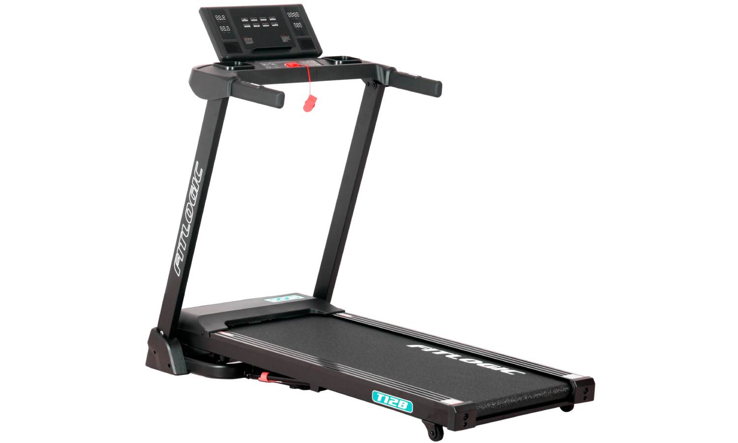 Бігова доріжка FitLogic T12B 