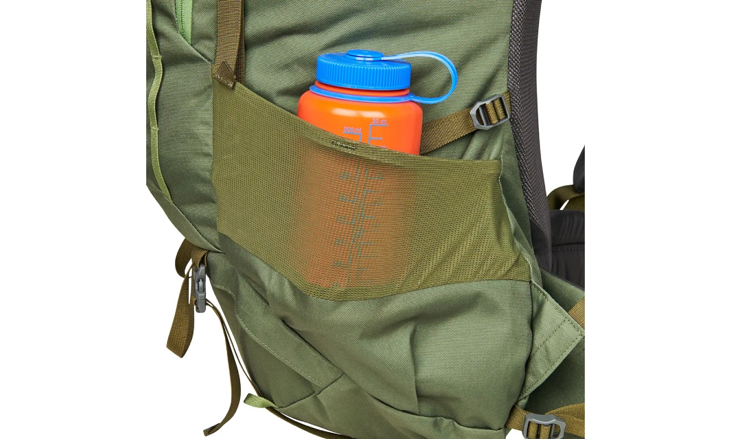 Рюкзак Kelty Asher 65 winter moss-dill 4