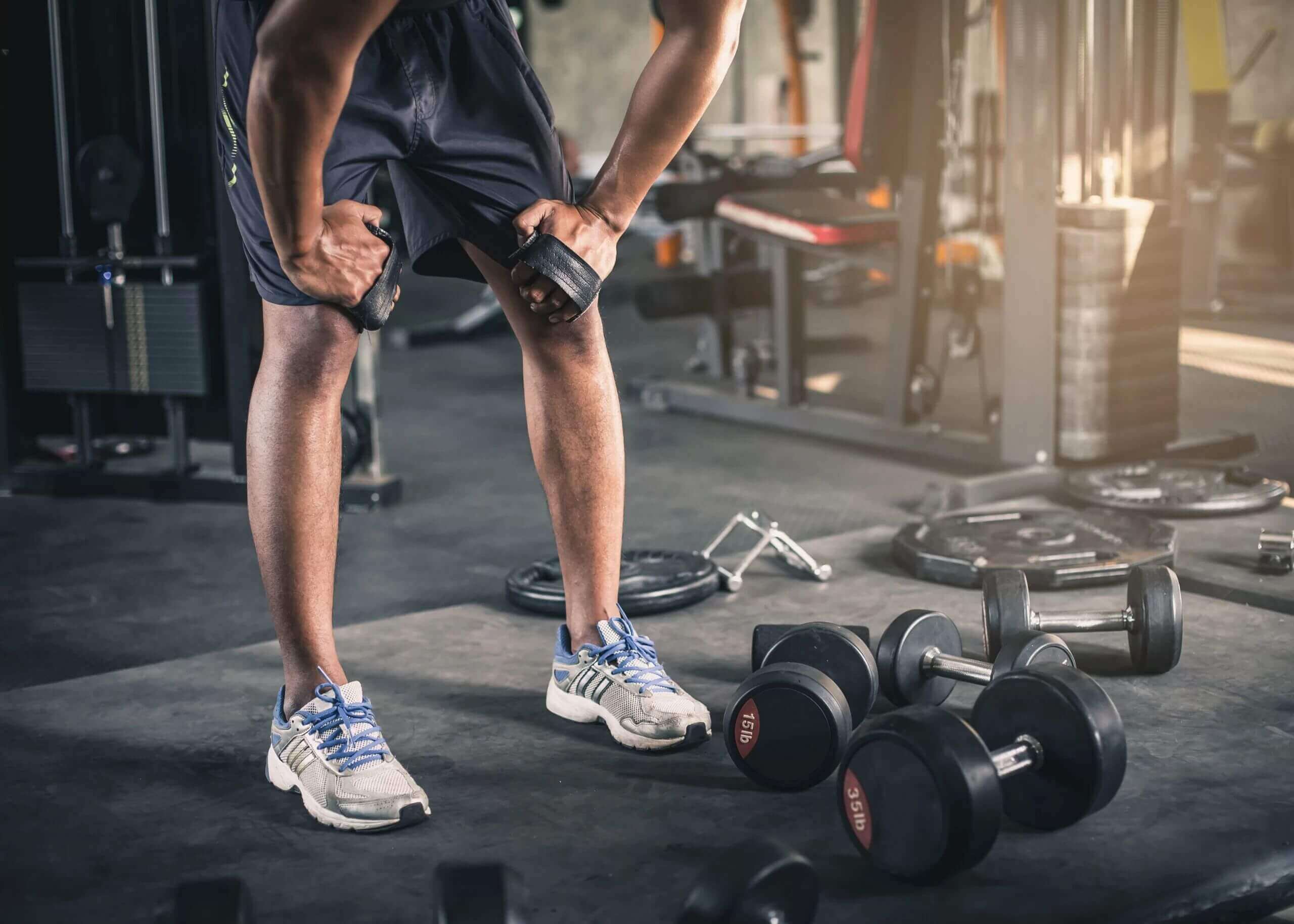 Мышечные упражнения для велосипедистов в межсезонье