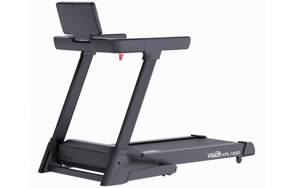 Бігова доріжка Vigor XPL1200 2