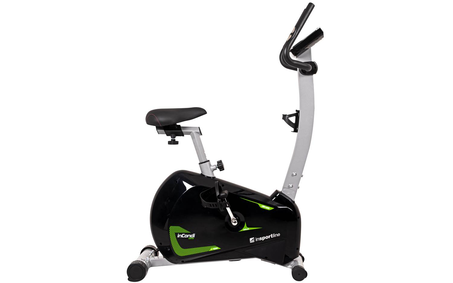 Велотренажер inSPORTline inCondi UB45i 