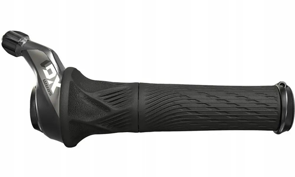 Шифтер SRAM X01 Eagle Grip Shift 12 скоростей 