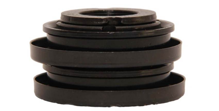 Чашки та підшипники Neco B890 45мм, чорний Чашки та підшипники Neco B890 45мм, чорний