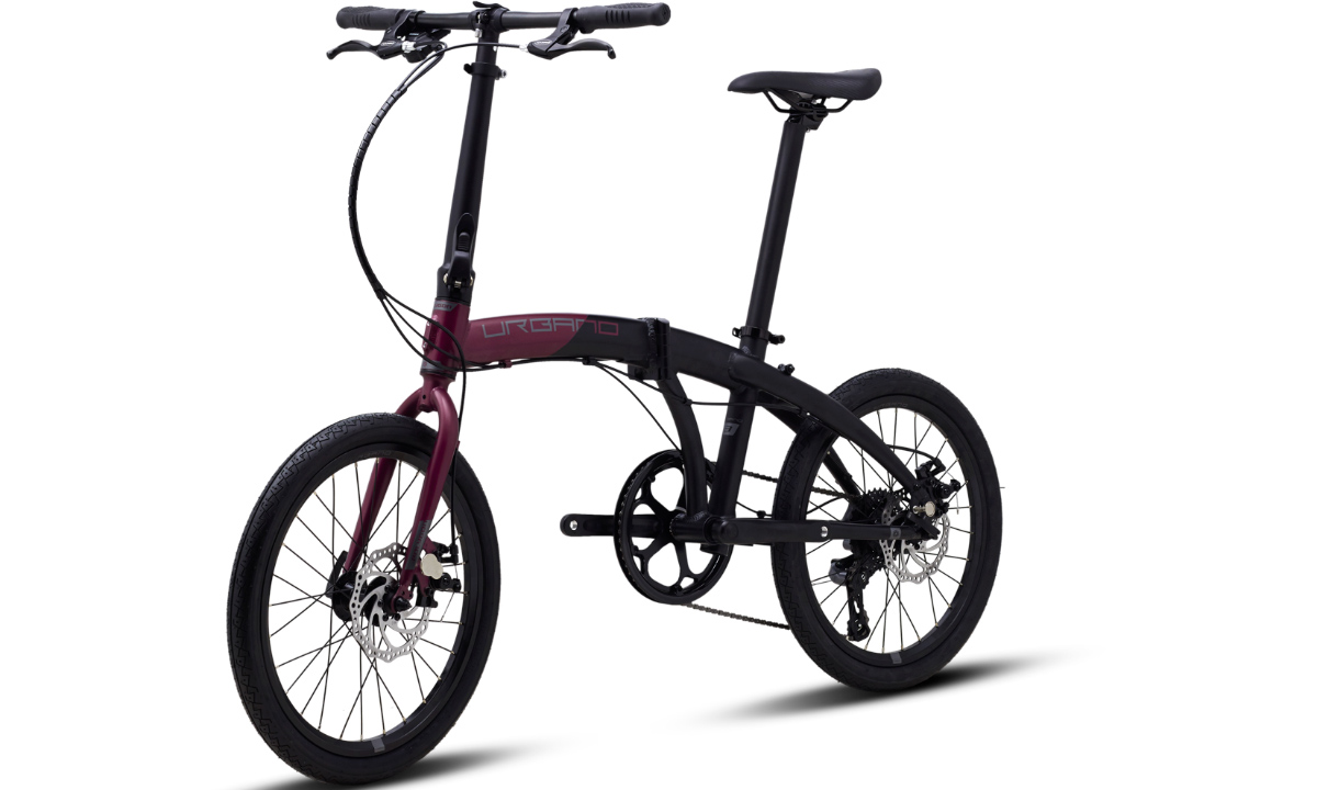 Велосипед Polygon URBANO 3 20" (2021) 2021 wqregrg 2