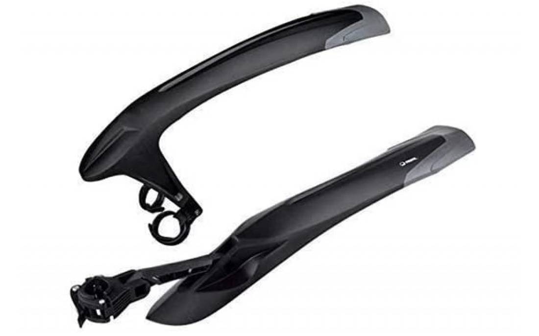Фотография Крылья RBRL RL-990F/R 24-29" быстросъемные 